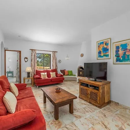 Stunning With Sea Views In Villa