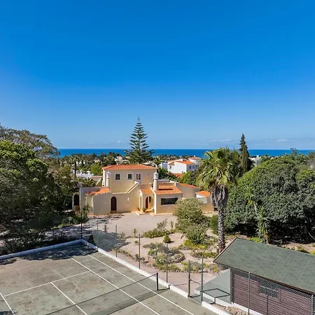 Stunning With Sea Views In * Carvoeiro