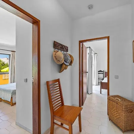 Villa Stunning With Sea Views In
