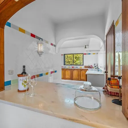 Stunning With Sea Views In Καρβοέιρο