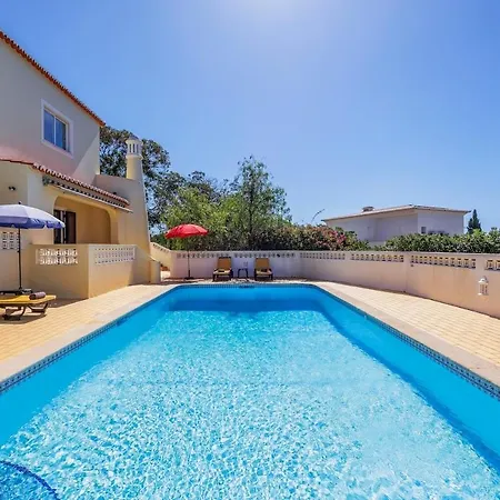 Stunning With Sea Views In Βίλα