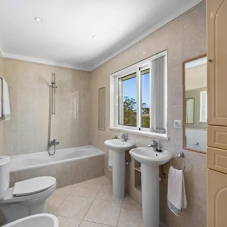 Stunning With Sea Views In